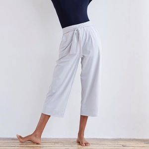 this is Aday - crop it up pants